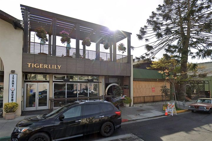 Woman testifies about alleged sex crime at Berkeley restaurant