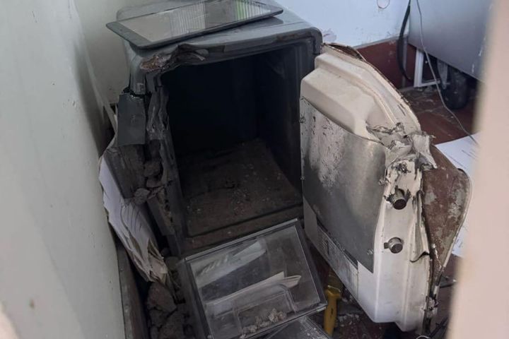 Berkeley man charged with car theft, commercial break-ins