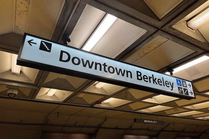 BART trains are working again: 'We are investigating exactly what went wrong'