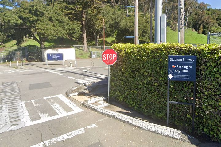 Oakland teens with gun arrested near UC Berkeley stadium