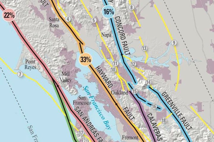 We must prep now for much larger quakes, Humbert says