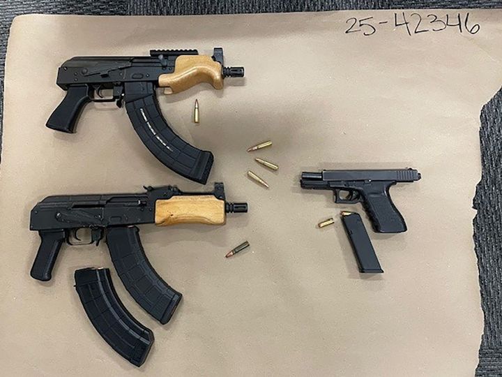 Human trafficker charged with new Berkeley sex crime case