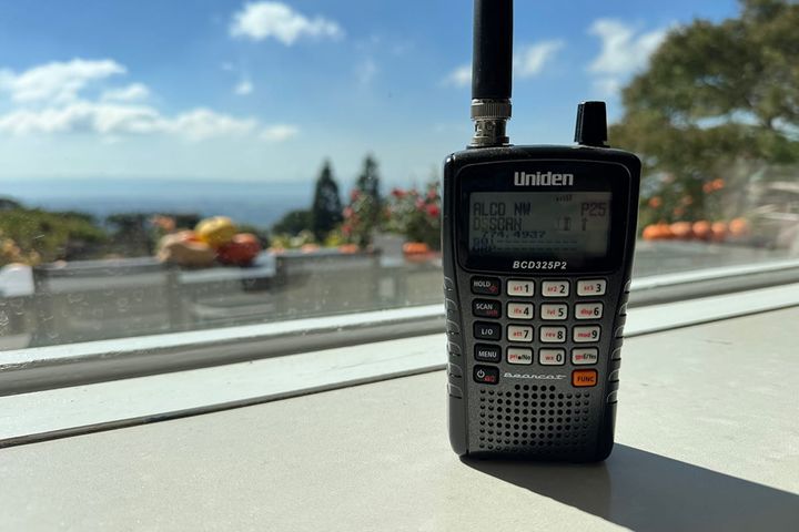 In sharp pivot, Berkeley police ask to encrypt all radio traffic