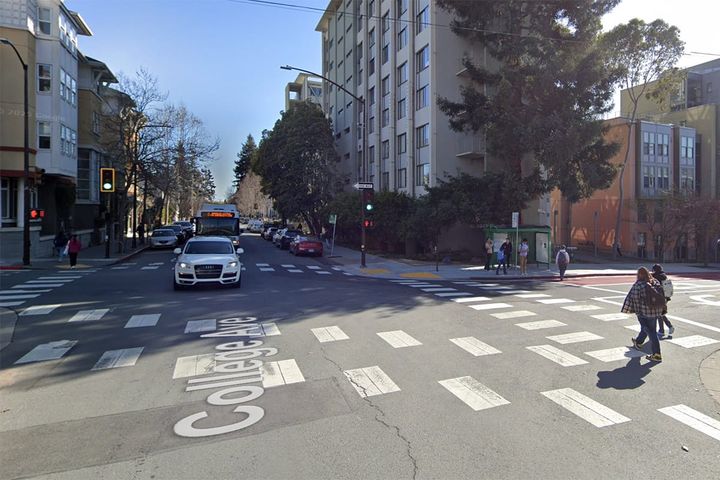 Berkeley police investigate possible gunfire near Cal