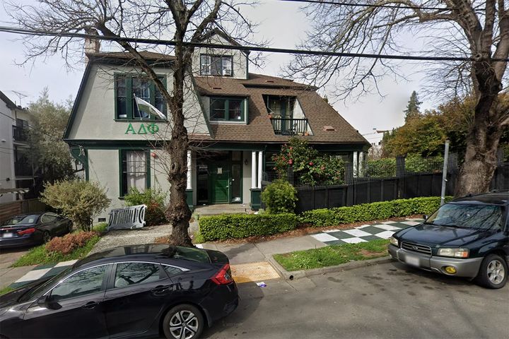 UC Berkeley student, 19, dead after frat party drowning report