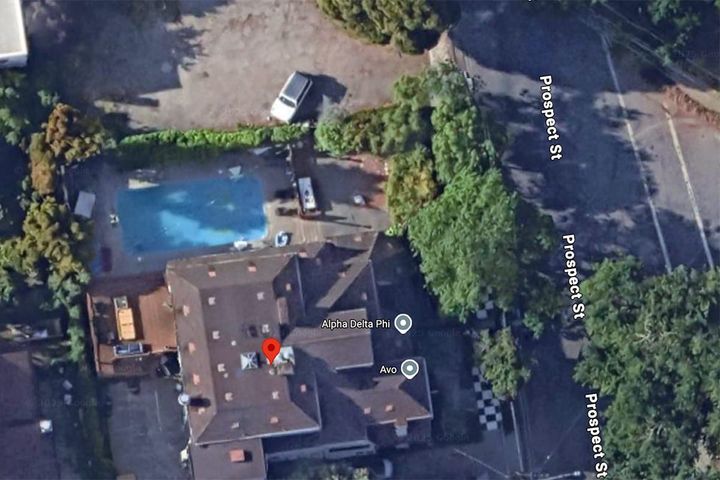 Parents sue after UC Berkeley frat party drowning death