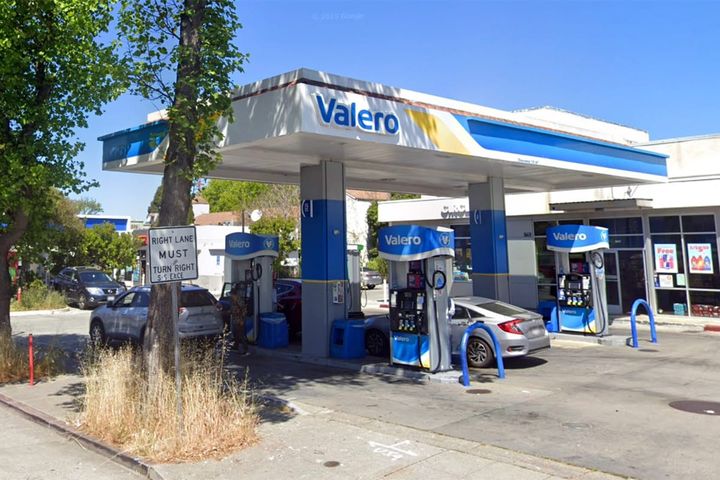 Robbery suspect escapes amid Berkeley police search