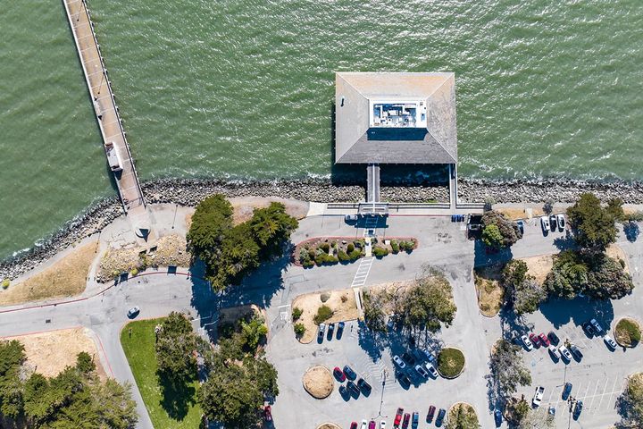 ID'd by victims, sex crime suspect charged decades later