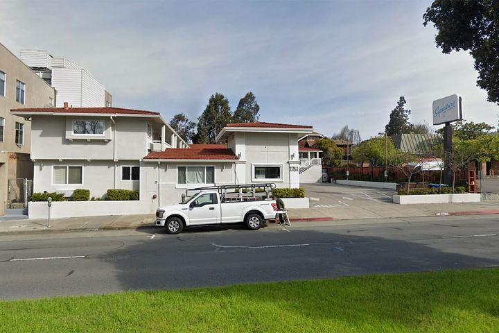 Berkeley motel will house new post-arrest diversion program