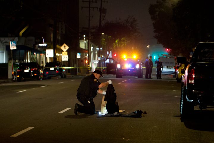 Youth pastor's family reacts to plea deal in deadly shooting