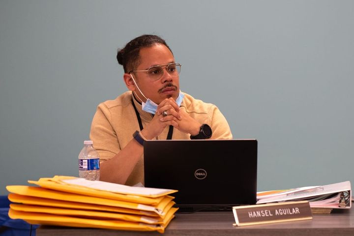 Berkeley to dismiss police watchdog director