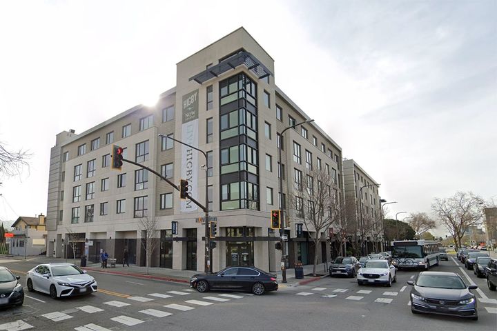 Police: New hate crime case for suspect who 'trashed' lobby