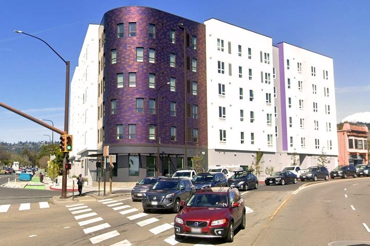 Woman charged with attempted murder after Berkeley shooting