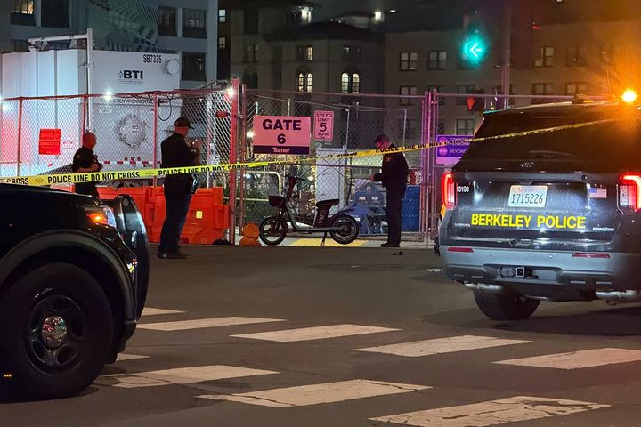 Update: Scooter passenger critical after alleged DUI crash