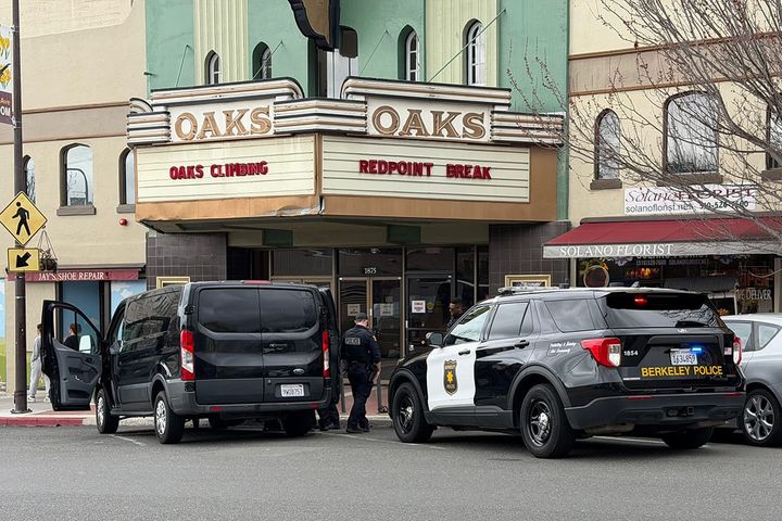 Berkeley police make arrests linked to home repair scams