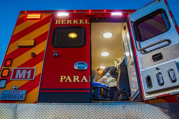 Auditor: Whistleblower reveals unauthorized ambulance buy