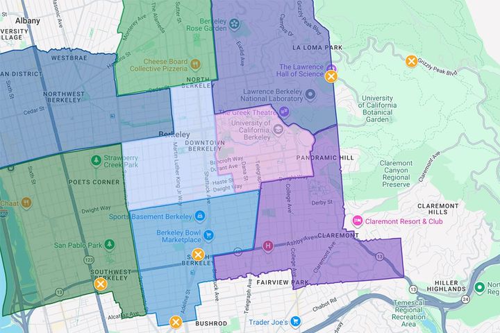 Man charged with gun crimes after Grizzly Peak gunfire
