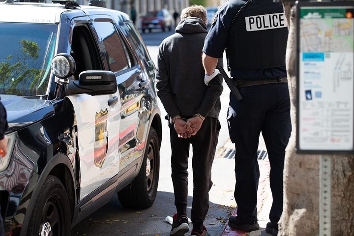 Berkeley police staffing hits new low amid layoff concerns