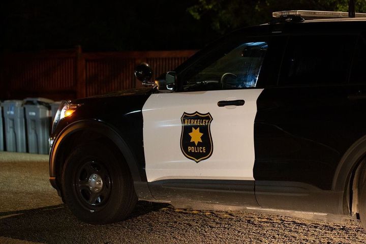 UC Berkeley student arrested after slashing boyfriend: Police