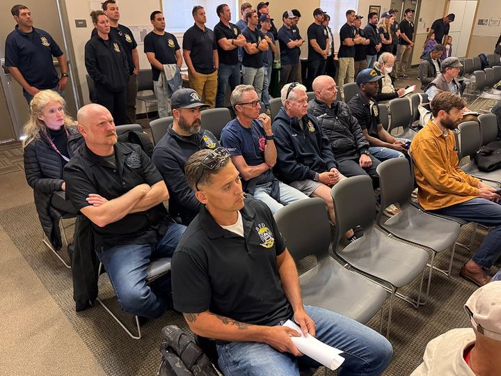 'The city is growing and we are moving backward': Op-ed