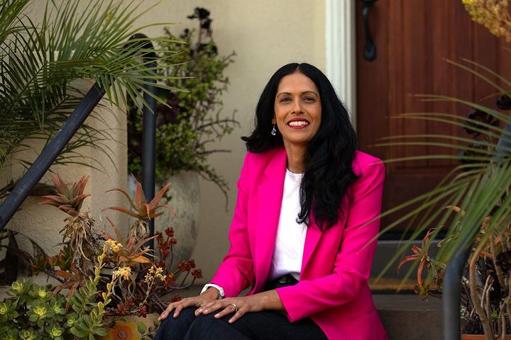 Exclusive: Rashi Kesarwani will not seek re-election