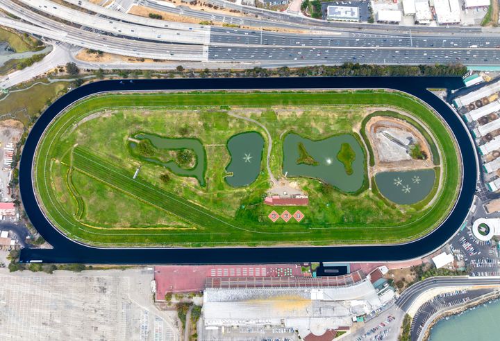 Golden Gate Fields park deal: All the latest details