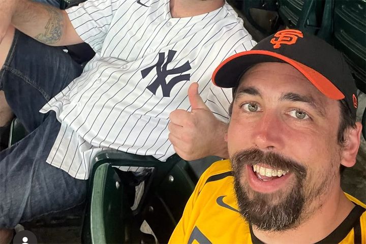Remembering Reed Geritz: 'He loved everyone and made sure we all knew it'