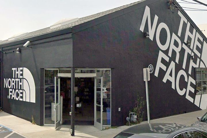 Berkeley Flock alert leads to North Face theft arrest