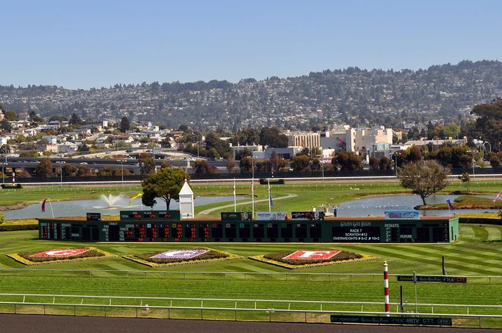 Want housing at Golden Gate Fields? It's time to act: Op-ed
