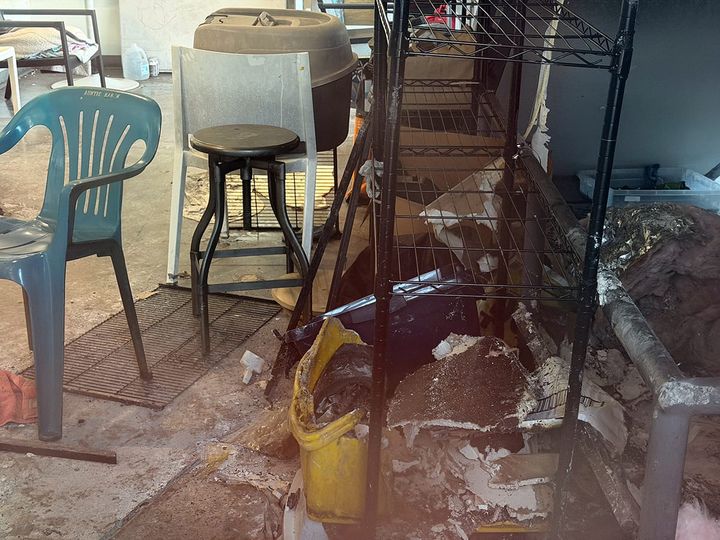 Who is Peter Taraba, Berkeley Animal Shelter arson suspect?