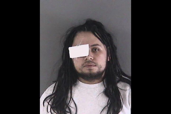 Berkeley standoff suspect freed on mental health grounds