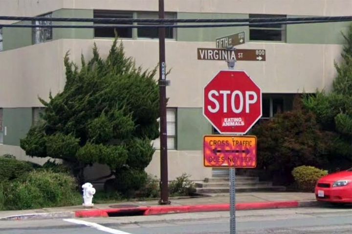 Man with leptospirosis died after breeding rats in RV, city says