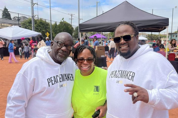 Todd Walker's legacy lives on in Berkeley's fight against violence