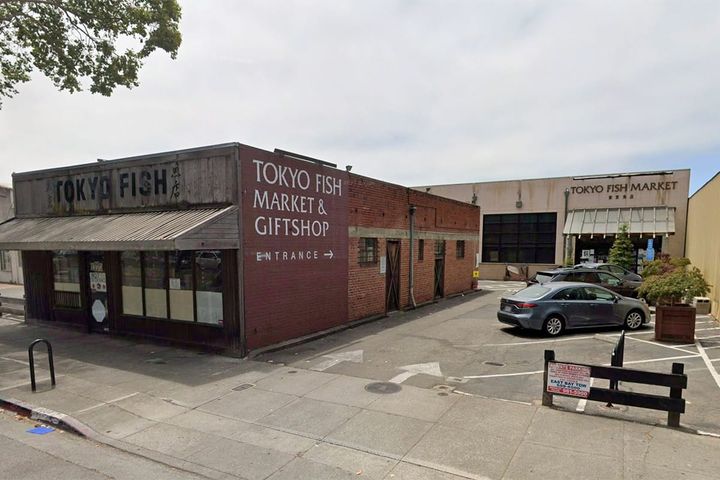 Berkeley police investigate necklace 'chain snatch' case