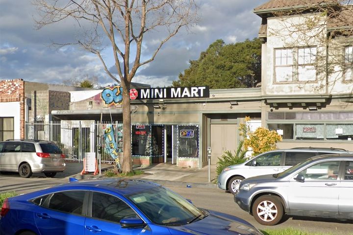 Berkeley police arrest mini-mart armed robbery suspects