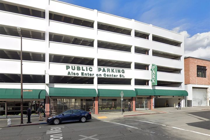 Police: Man raped Berkeley High student after marijuana meetup
