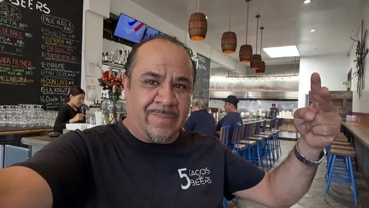 Berkeley father recovering after brutal College Avenue attack