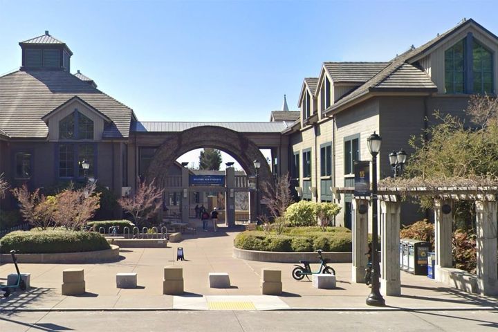 Update: UC Berkeley 'all clear' after search for armed man