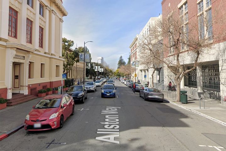 Police investigate sexual battery near Berkeley High