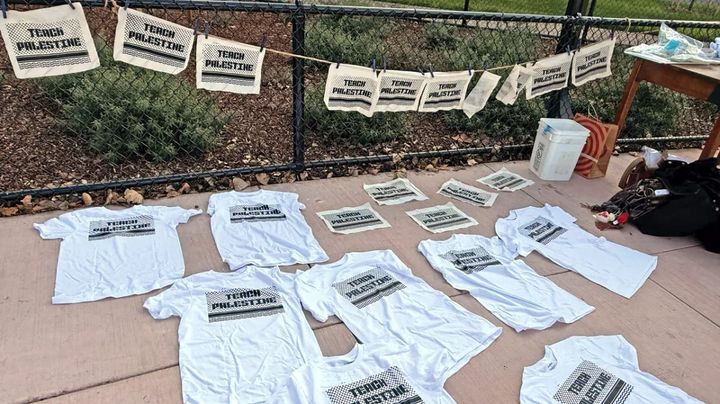 Berkeley schools discriminated against Jewish students, state says