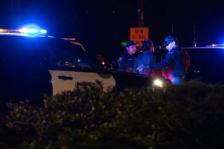 Police investigate road rage near North Berkeley BART
