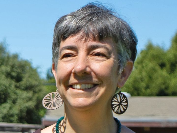 Who is Berkeley City Council candidate Daria Wrubel?