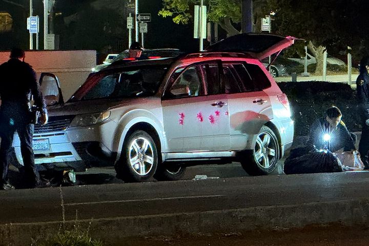 Sisters arrested after standoff by North Berkeley BART