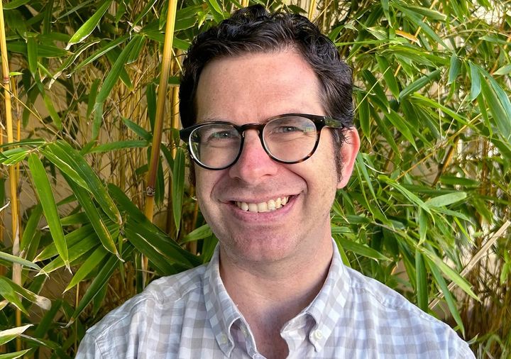 Who is Berkeley City Council candidate Igor Tregub?