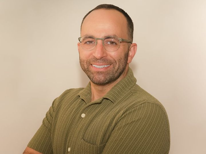 Who is Berkeley City Council candidate Majdi Abuhamdieh?