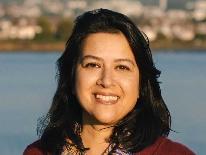 Who is Berkeley City Council candidate Moni Gangopadhyay?
