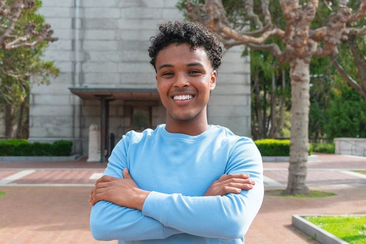 Who is Berkeley City Council candidate Syrak Micael?