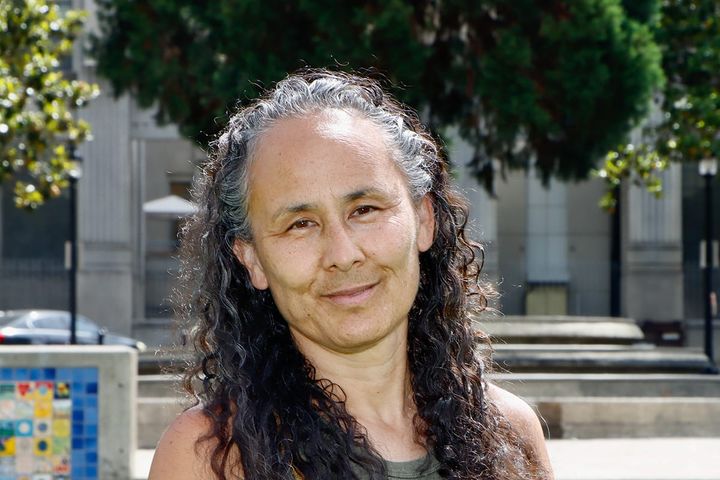 Who is Berkeley City Council candidate Mari Mendonca?