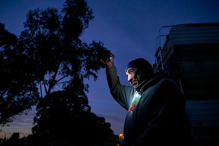 Berkeley RV film 'Like Heaven Without God' screens Wednesday