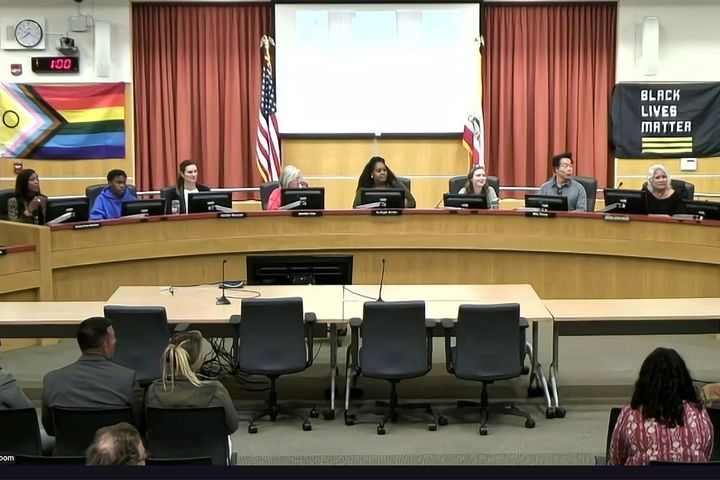 Open letter: BUSD must protect students with disabilities